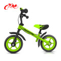 Factory fashion and safe style kids balance bike/bike no pedal for toddler/Manufacturer wholesale EVA 2 wheel bike